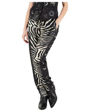 ME 369 Hosen 224L15911 - Schwarz