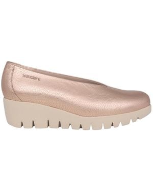 Wonders Wedges - Rosa