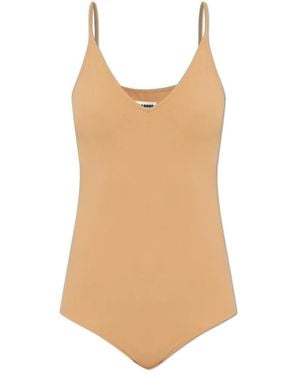 Jil Sander Body - Brown