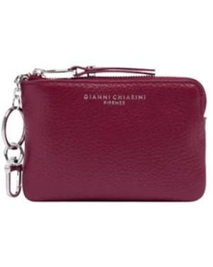 Gianni Chiarini Wallets & Cardholders - Morado