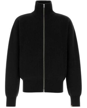 Extreme Cashmere Cashmere Knitwear - Black