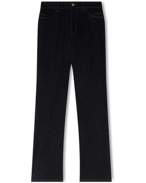 mötivi Boot-Cut Jeans - Negro
