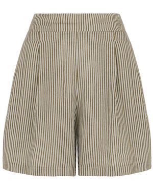 Bomboogie Casual Shorts - Neutro