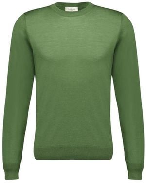 Piacenza 1733 Cashmere Knitwear - Green