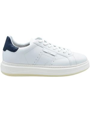 Woolrich Trainers - White
