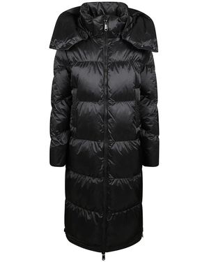 Goldbergh Parkas - Black