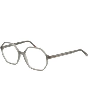 Andy Wolf Glasses - Metallic
