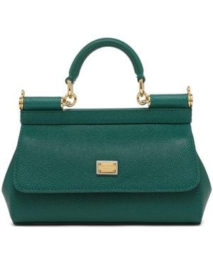 Dolce & Gabbana Handbags - Verde