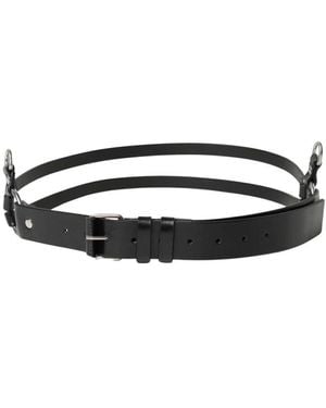 Ann Demeulemeester Belts for Women | Online Sale up to 60