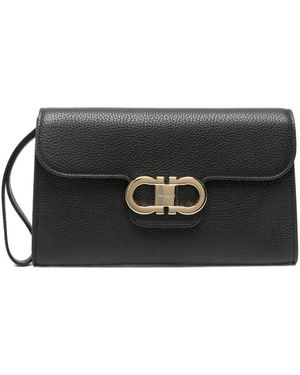 Ferragamo Bag - Zwart