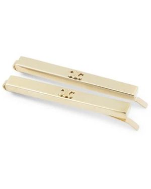 Celine Hair Accessories - Blanco