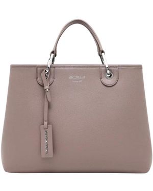 Emporio Armani Handbags - Brown