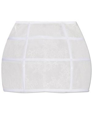 Blumarine Short Skirts - Blanco
