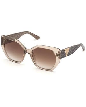 Guess Sunglasses - Natural