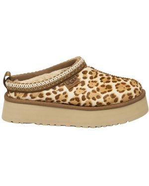 UGG Slippers - Metálico
