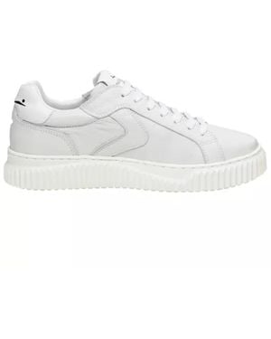 Voile Blanche Trainers - White