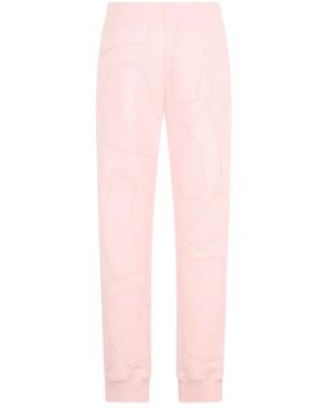 Moschino Sweatpants - Rosa