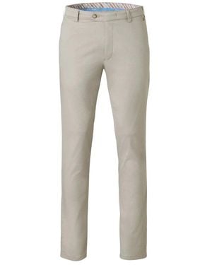 Meyer Chinos - Grey