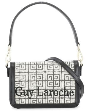 Guy Laroche Handbags - Negro