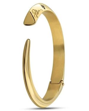 Police Pejlb2213102 Elegantes Edelstahlarmband - Mettallic