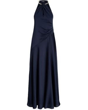 Ralph Lauren Gowns - Blu
