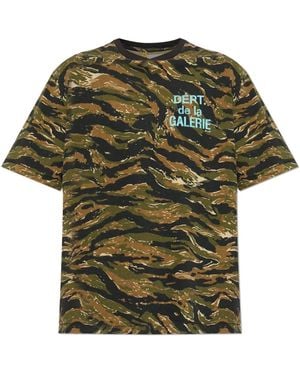 GALLERY DEPT. T-Shirts - Verde