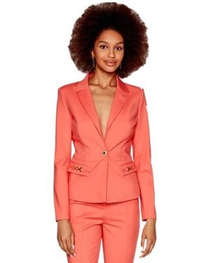 Marciano Blazers - Rood