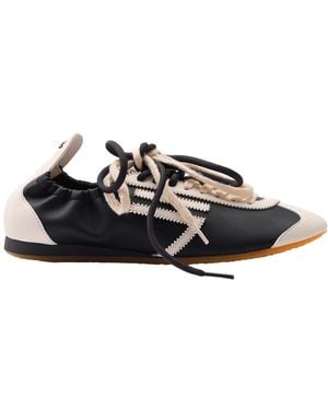 PURAAI Trainers - Black