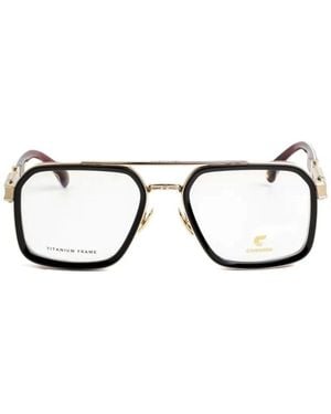 Carrera Glasses - Black