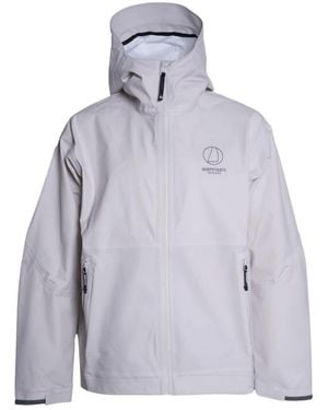 Murphy & Nye Rain Jackets - Blue