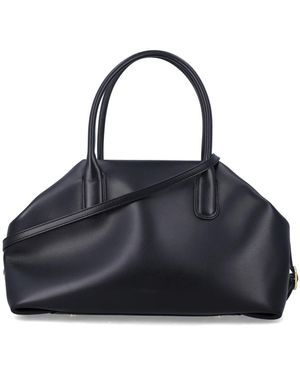 THEMOIRÈ Handbags - Black