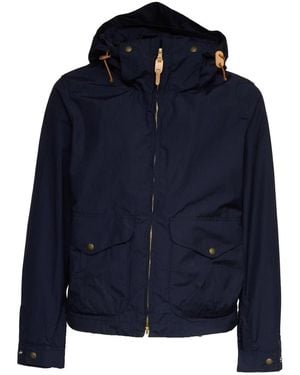 Manifattura Ceccarelli Light Jackets - Blue