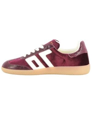 Back70 Sneakers - Rose