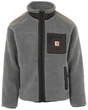 Carhartt Light Jackets - Grey