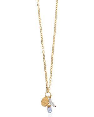 Chloé Necklaces - Metálico