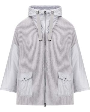 Herno Winter Jackets - Grigio