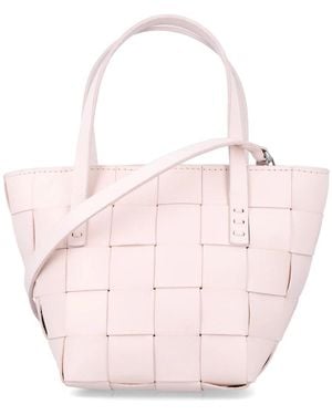 Dragon Diffusion Handbags - Pink