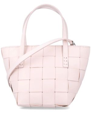 Dragon Diffusion Japan Mini Tote - Pink