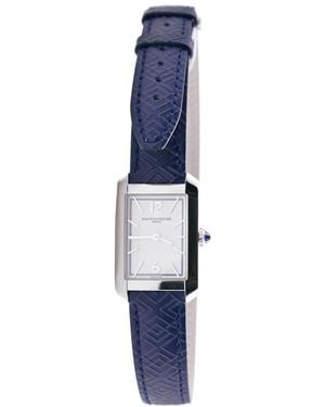 Baume & Mercier Watches - Blue