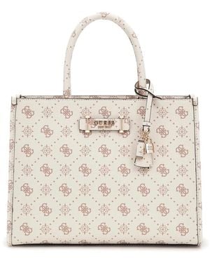 Guess Handbags - Neutro
