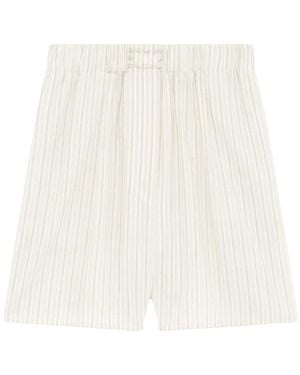 IRO Short Shorts - White