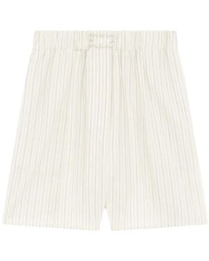 IRO Short Shorts - White