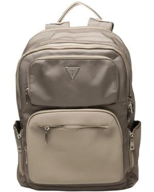 Guess Backpacks - Gris