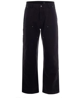 Represent Straight Jeans - Blue