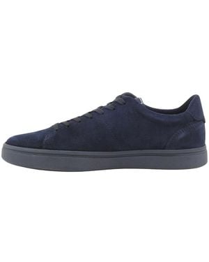 Geox Baltmoore Sneaker - Blau