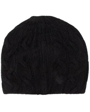 Ermanno Scervino Beanies - Black
