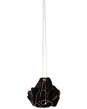 Rosantica Cross Body Bags - Negro