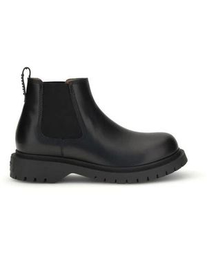 Givenchy Chelsea Boots - Negro