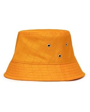 Bottega Veneta Hats - Arancione