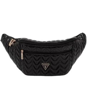 Guess Belt Bags - Noir